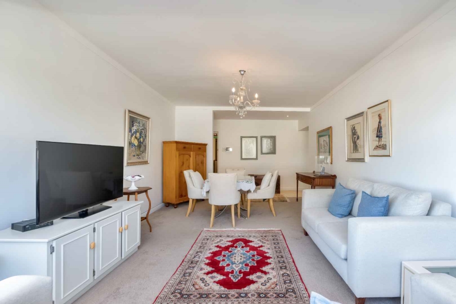 1 Bedroom Property for Sale in Mouille Point Western Cape